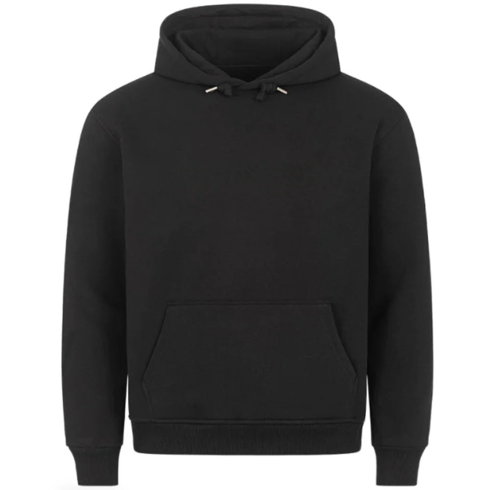 Spirit lead me Hoodie BackPrint - Image 5