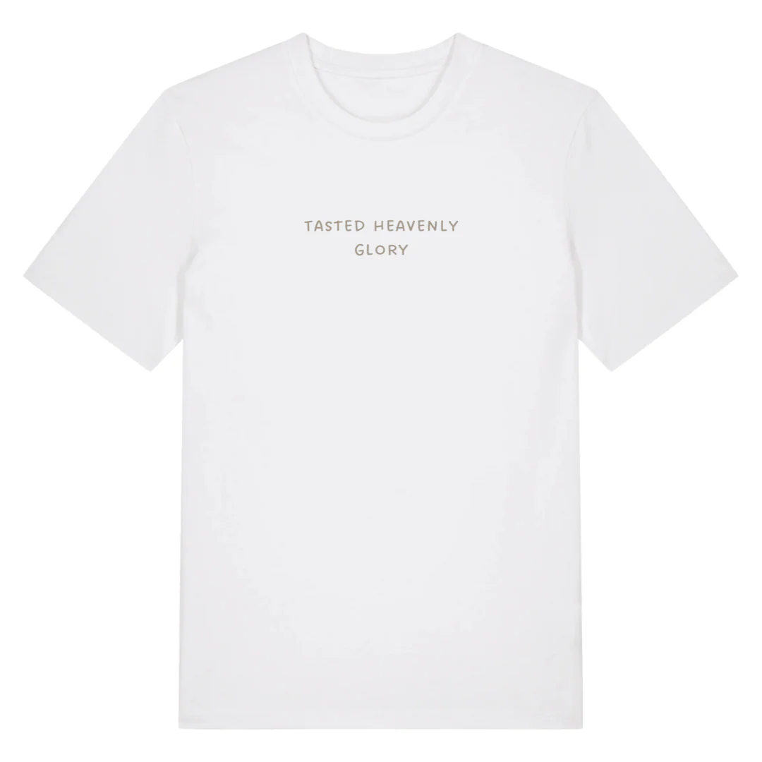 Tasted Heavenly Glory Shirt - Image 4