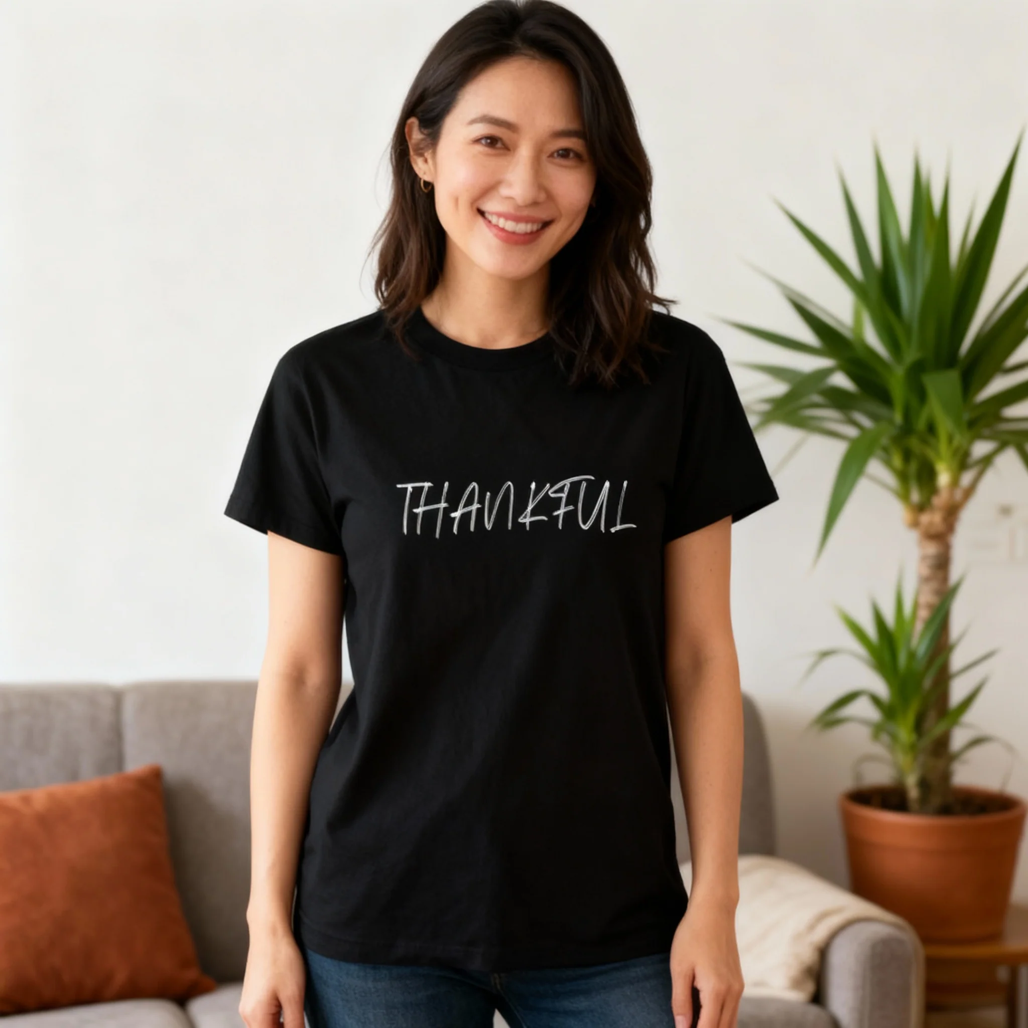 Thankful Shirt - Image 3