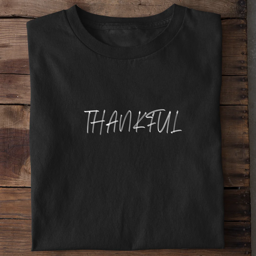 Thankful Shirt - Image 4