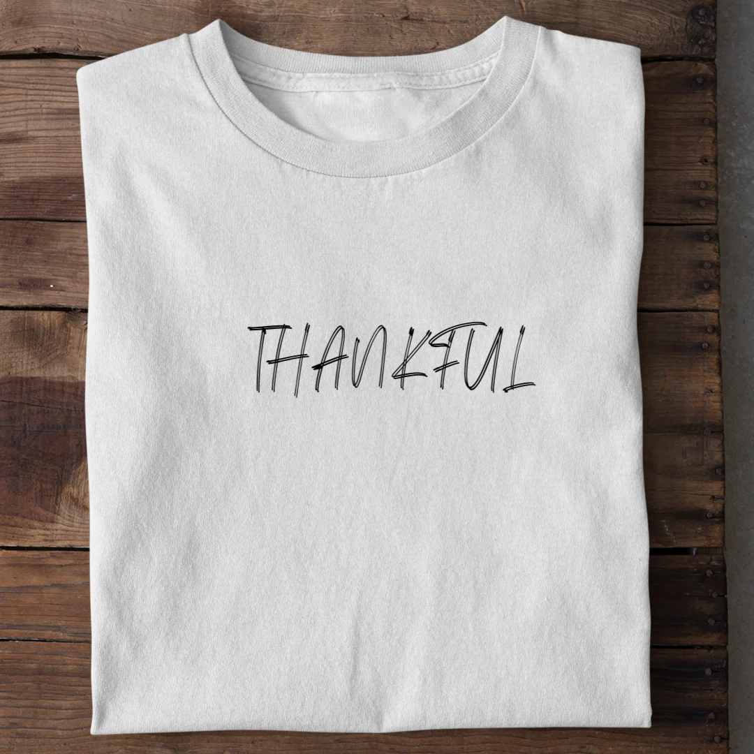 Thankful Shirt - Image 5