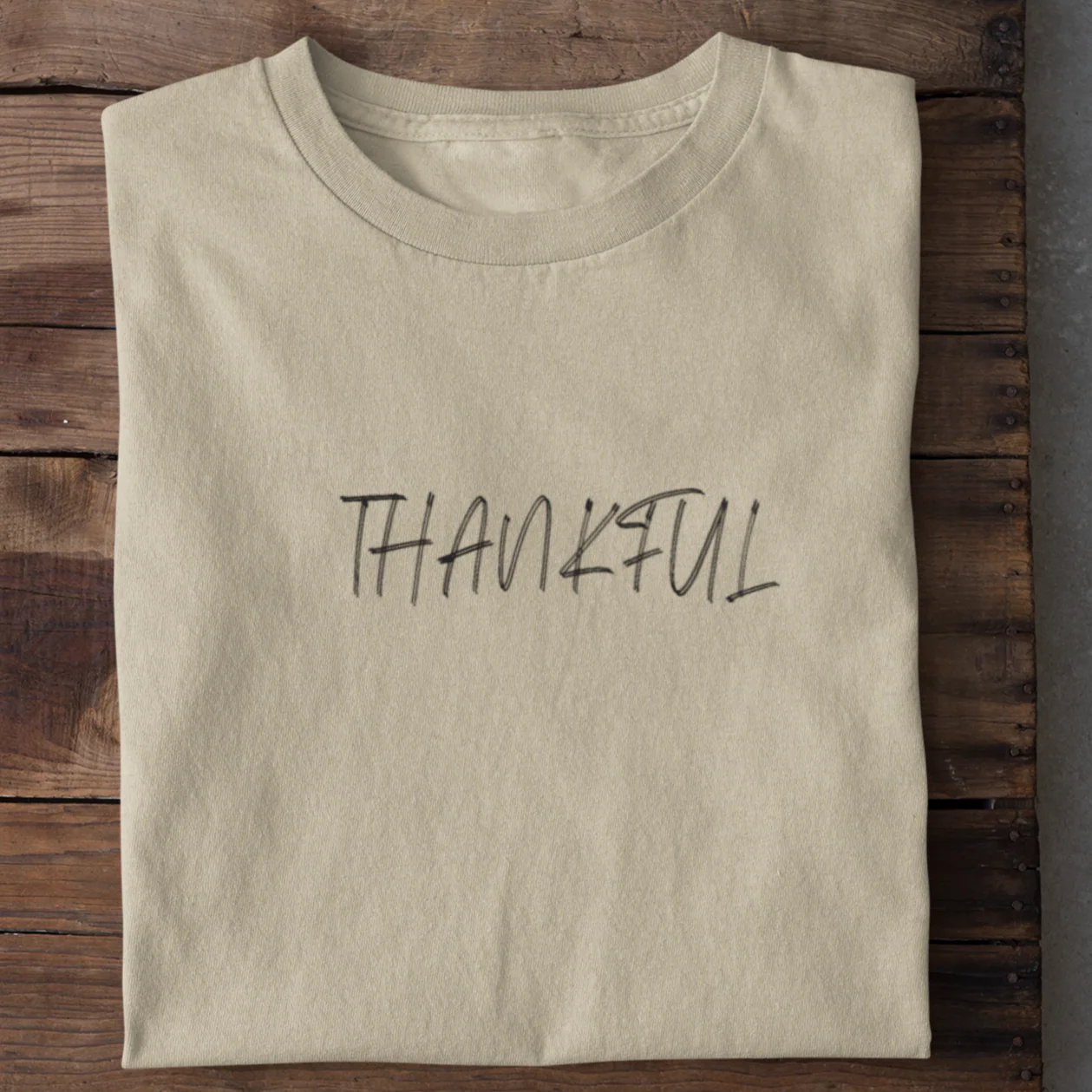 Thankful Shirt - Image 6
