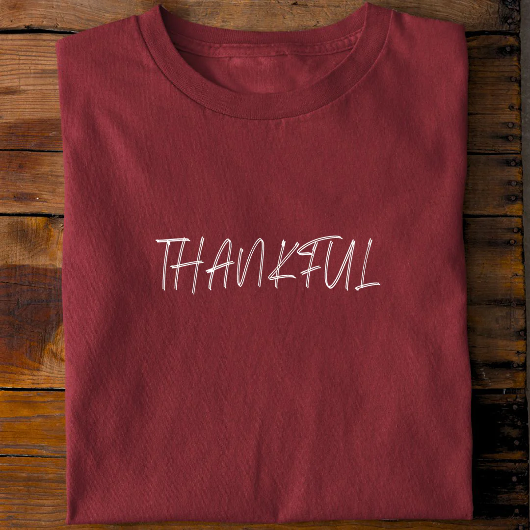 Thankful Shirt - Image 7