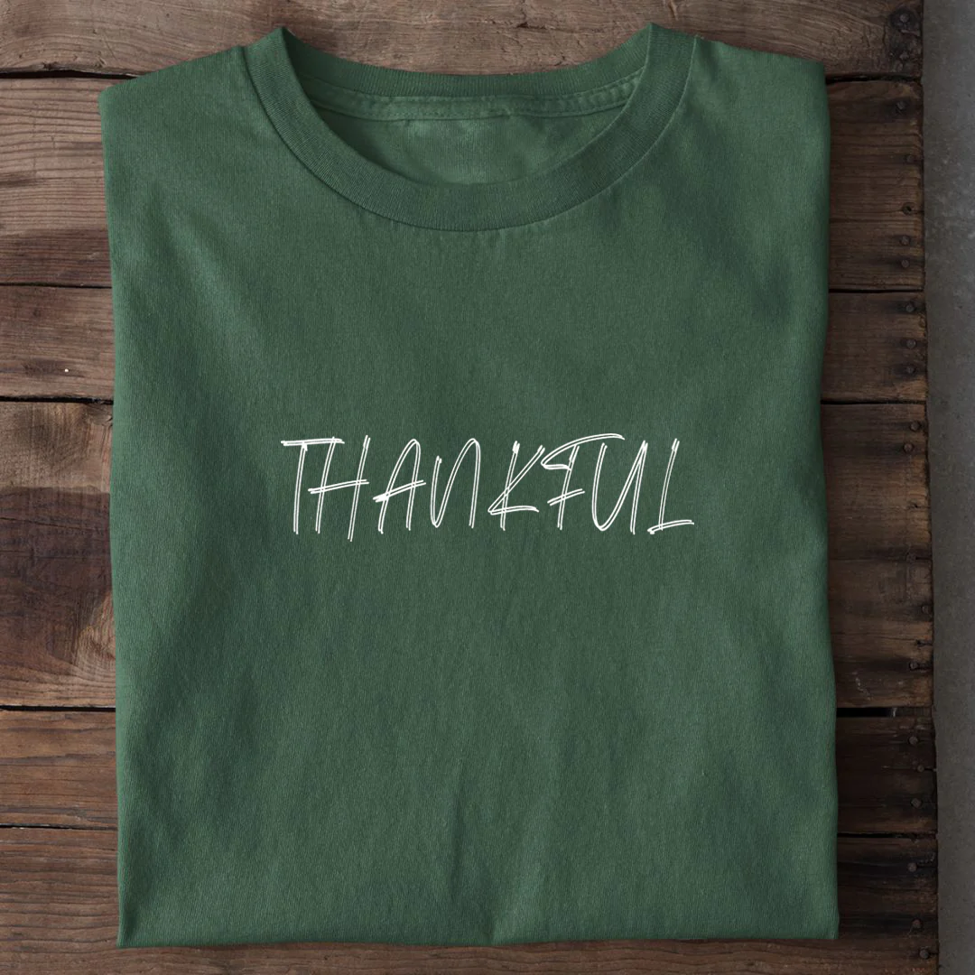 Thankful Shirt - Image 8