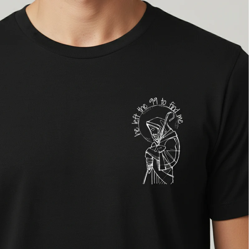 THE 99 T-Shirt - Image 2