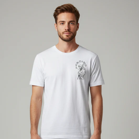 THE 99 T-Shirt - Image 3