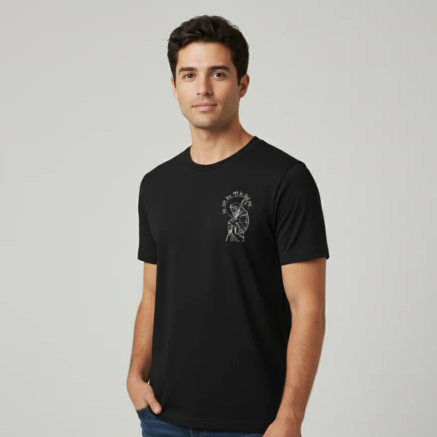 THE 99 T-Shirt - Image 4