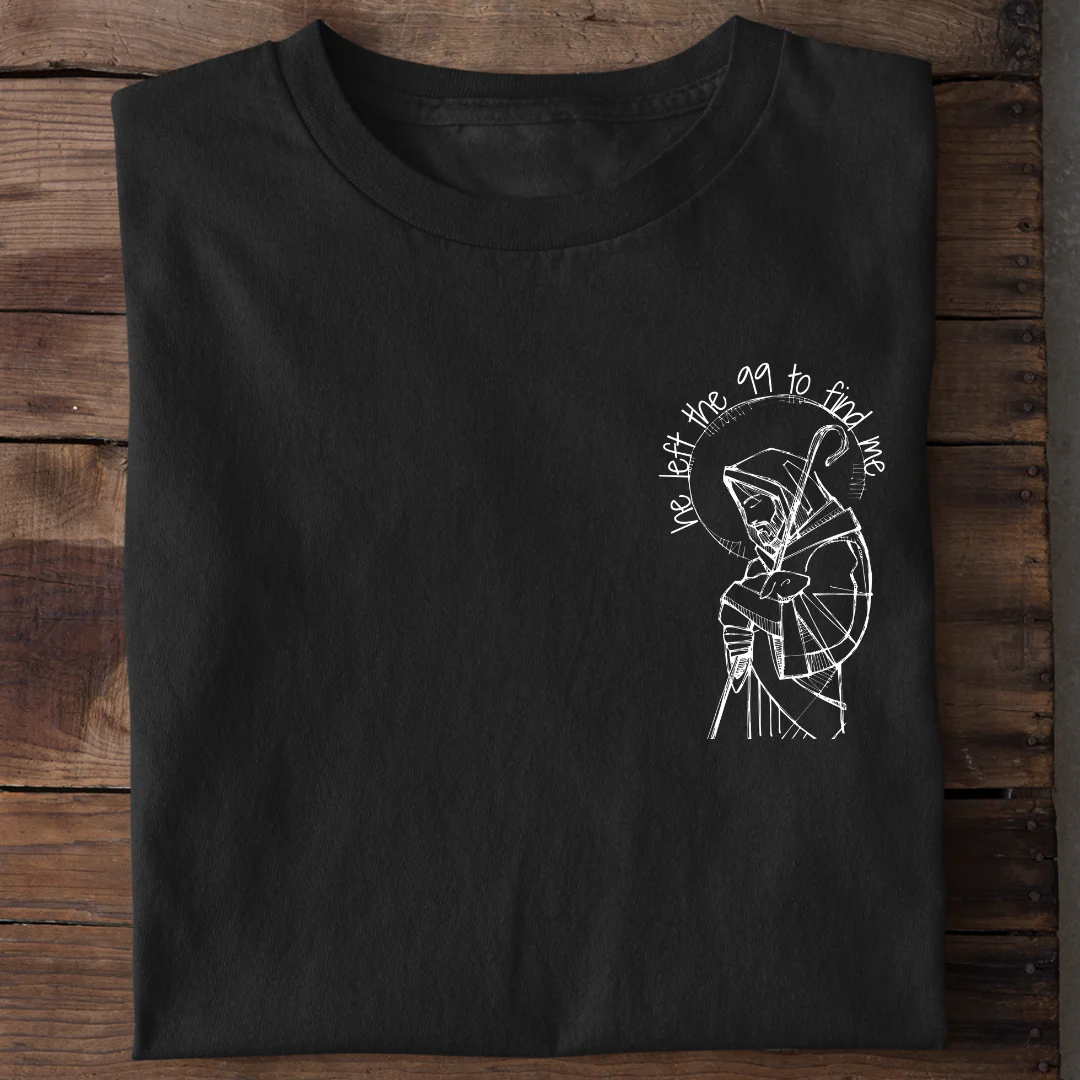 THE 99 T-Shirt - Image 5