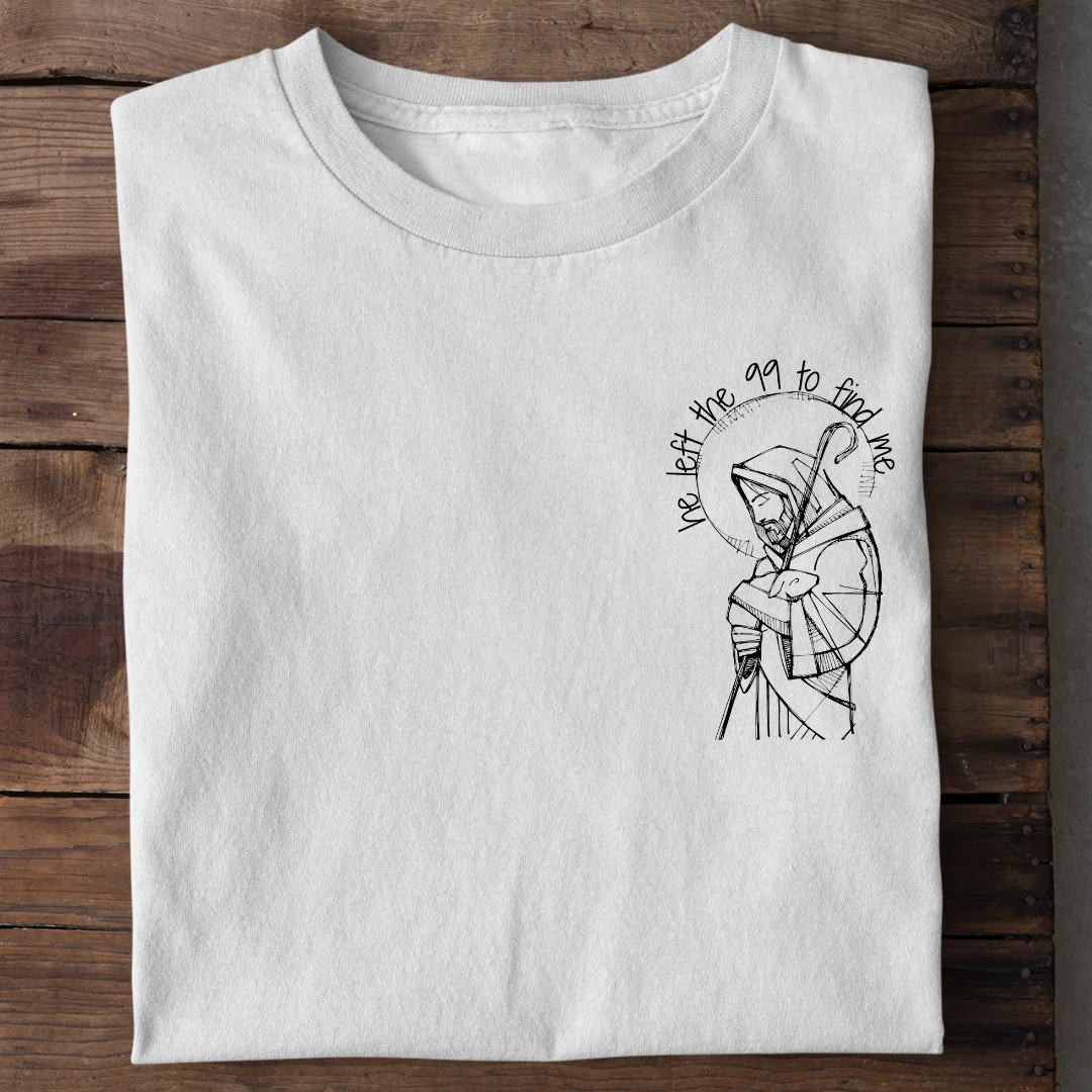 THE 99 T-Shirt - Image 6