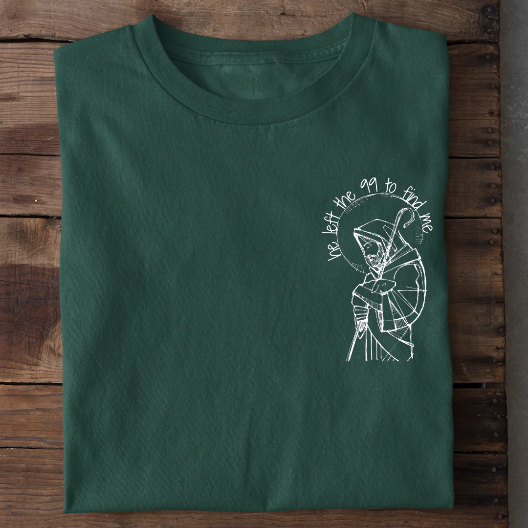 THE 99 T-Shirt - Image 7