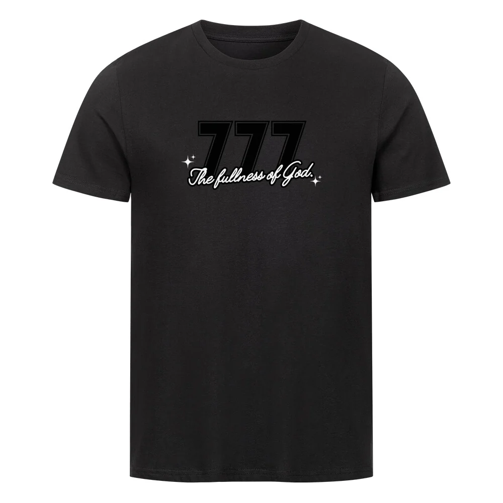The Fullness of God Unisex Shirt - Image 4