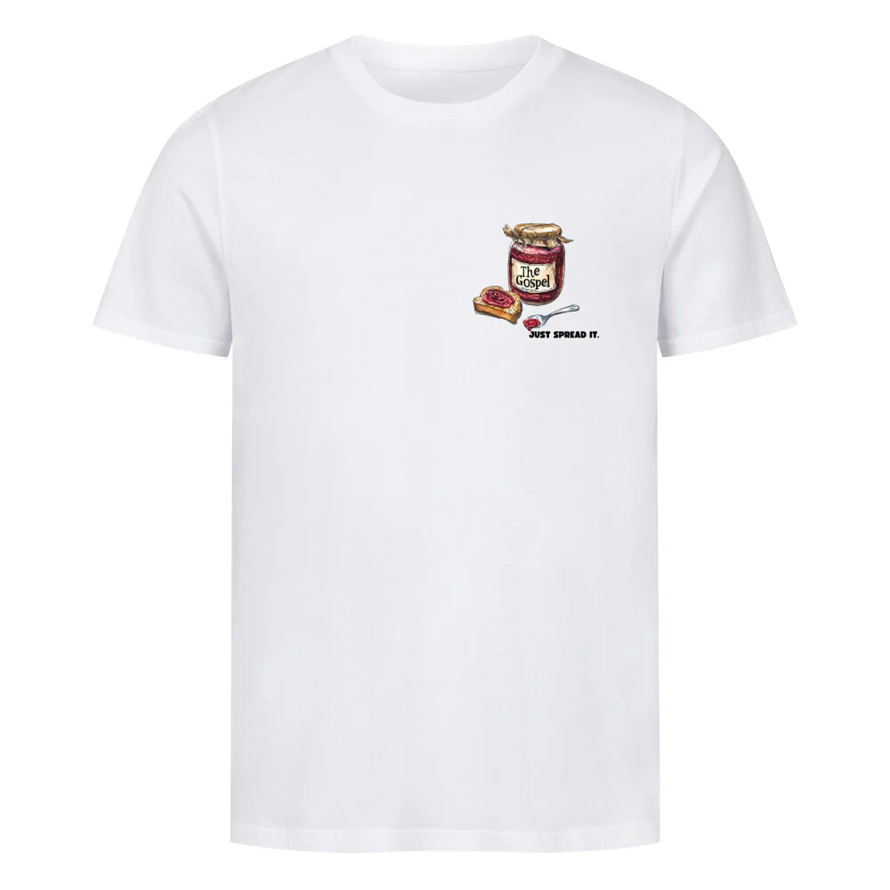 Just spread it (Gospel) Shirt - Image 7