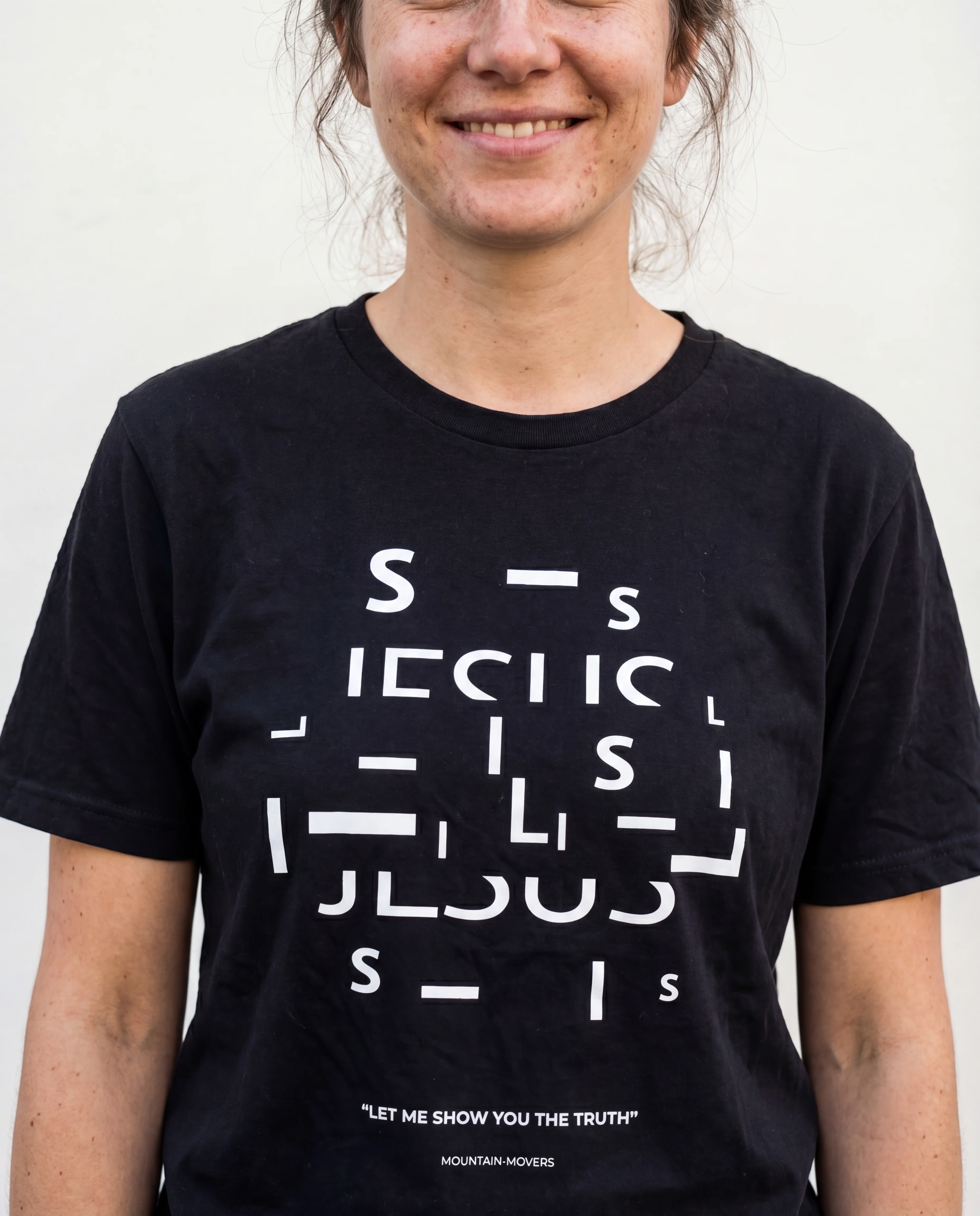 The Truth Shirt
