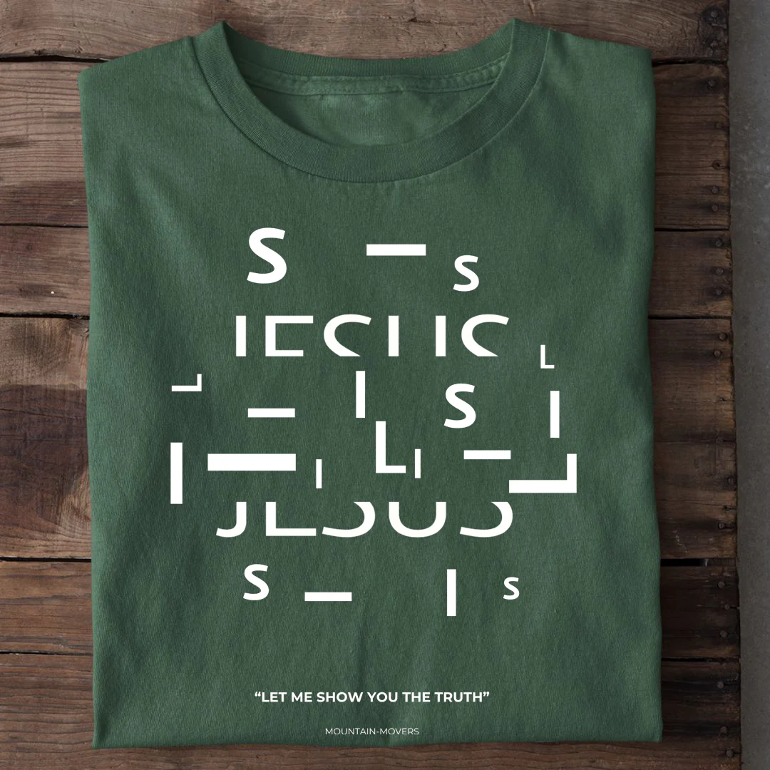 The Truth Shirt - Image 11