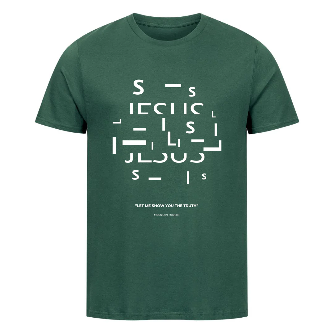 The Truth Shirt - Image 12