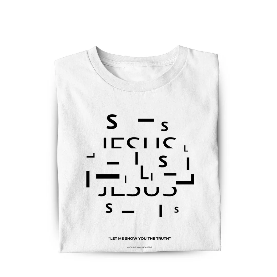 The Truth Shirt - Image 2