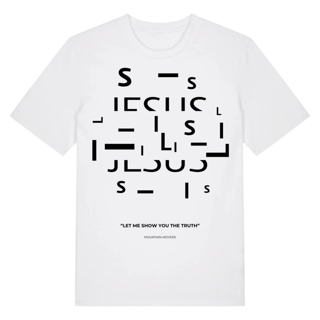 The Truth Shirt - Image 7