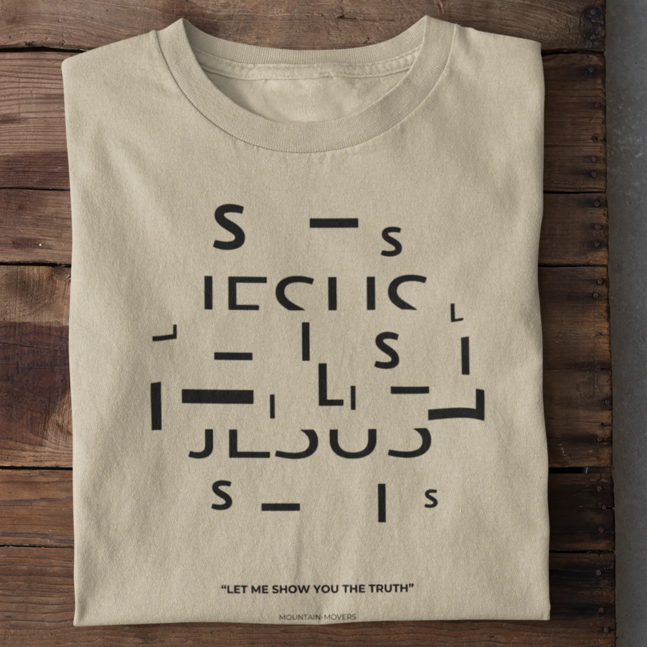 The Truth Shirt - Image 8