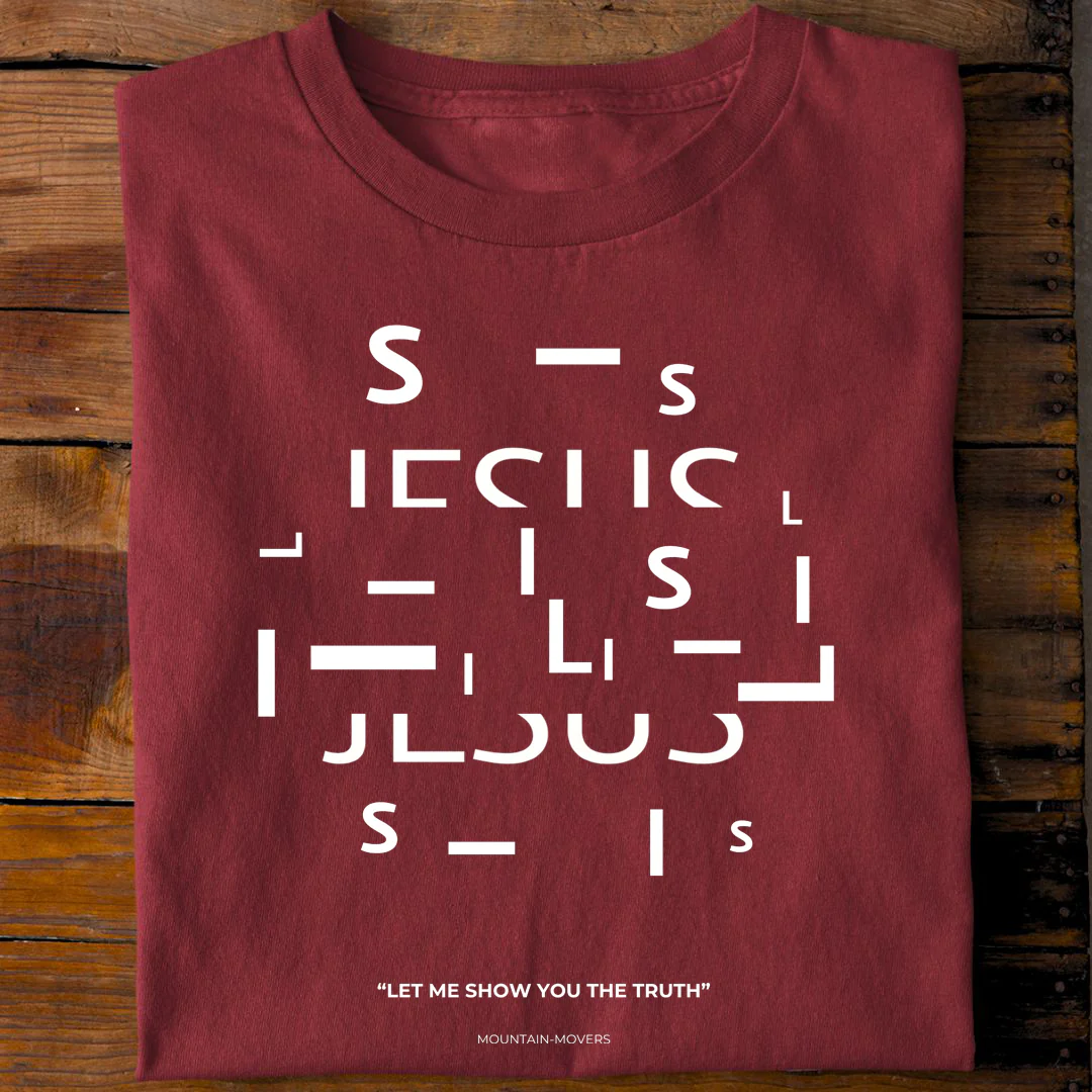The Truth Shirt - Image 9