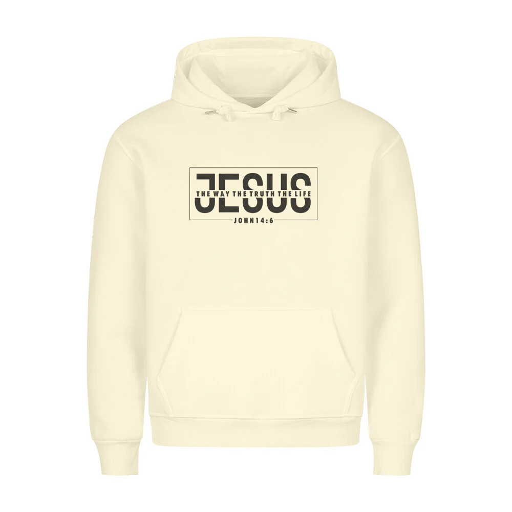 The way Hoodie - Image 3