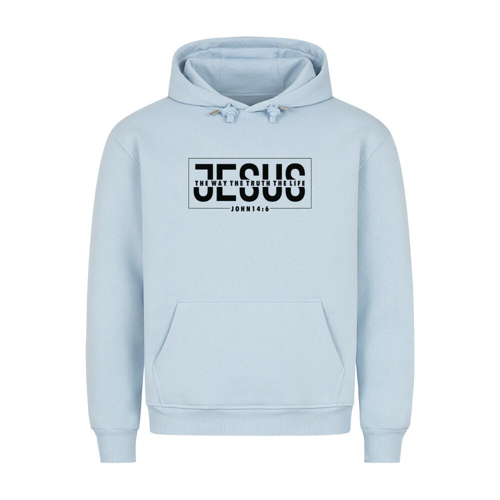 The way Hoodie - Image 4