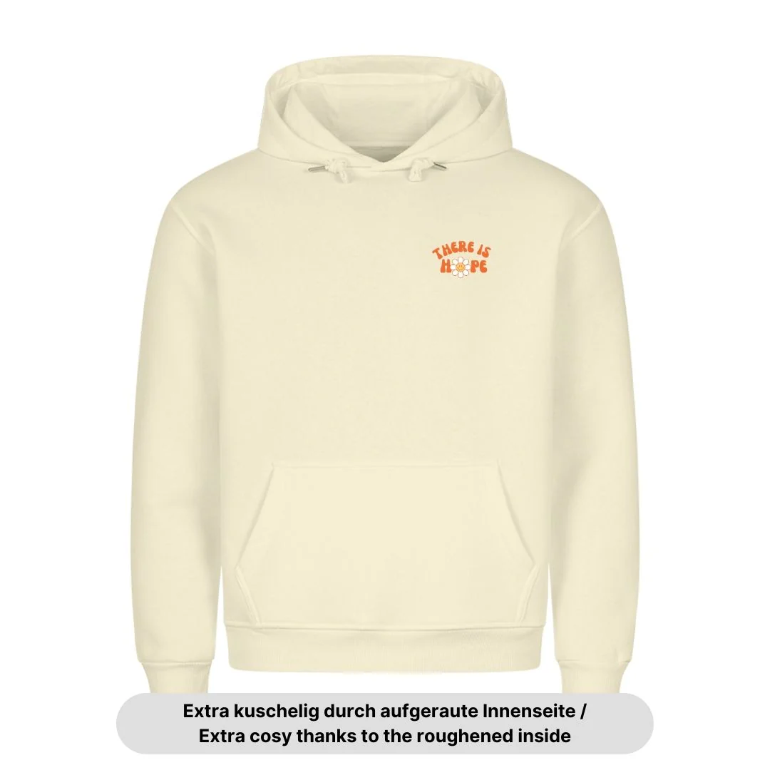 There is hope Hoodie - Image 3