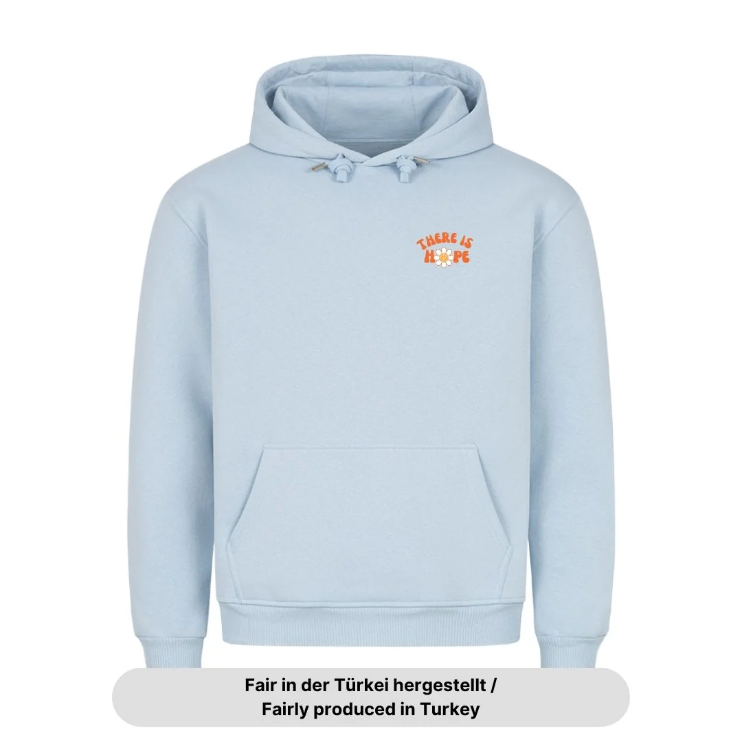 There is hope Hoodie - Image 4