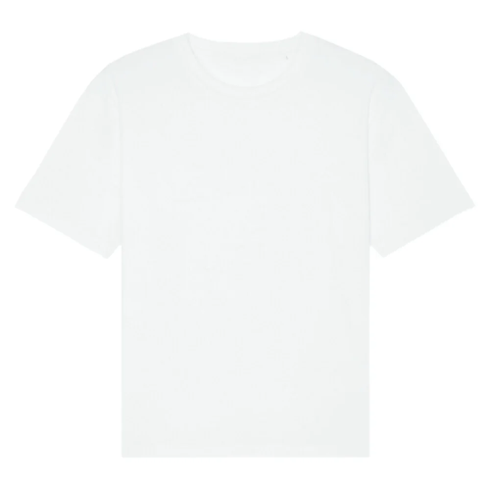 Pray about it Oversized Shirt BackPrint - Image 5