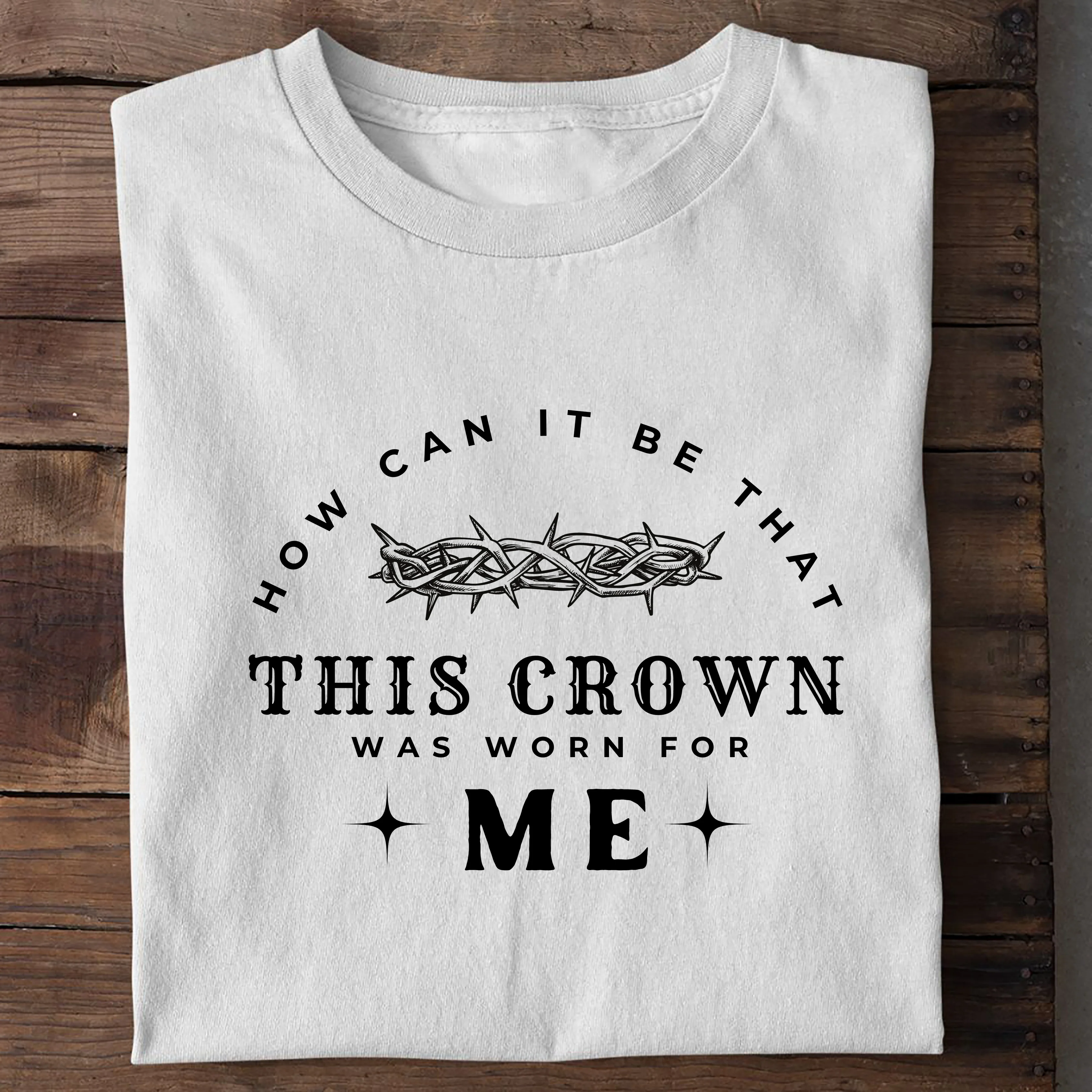 This Crown Shirt - Image 3