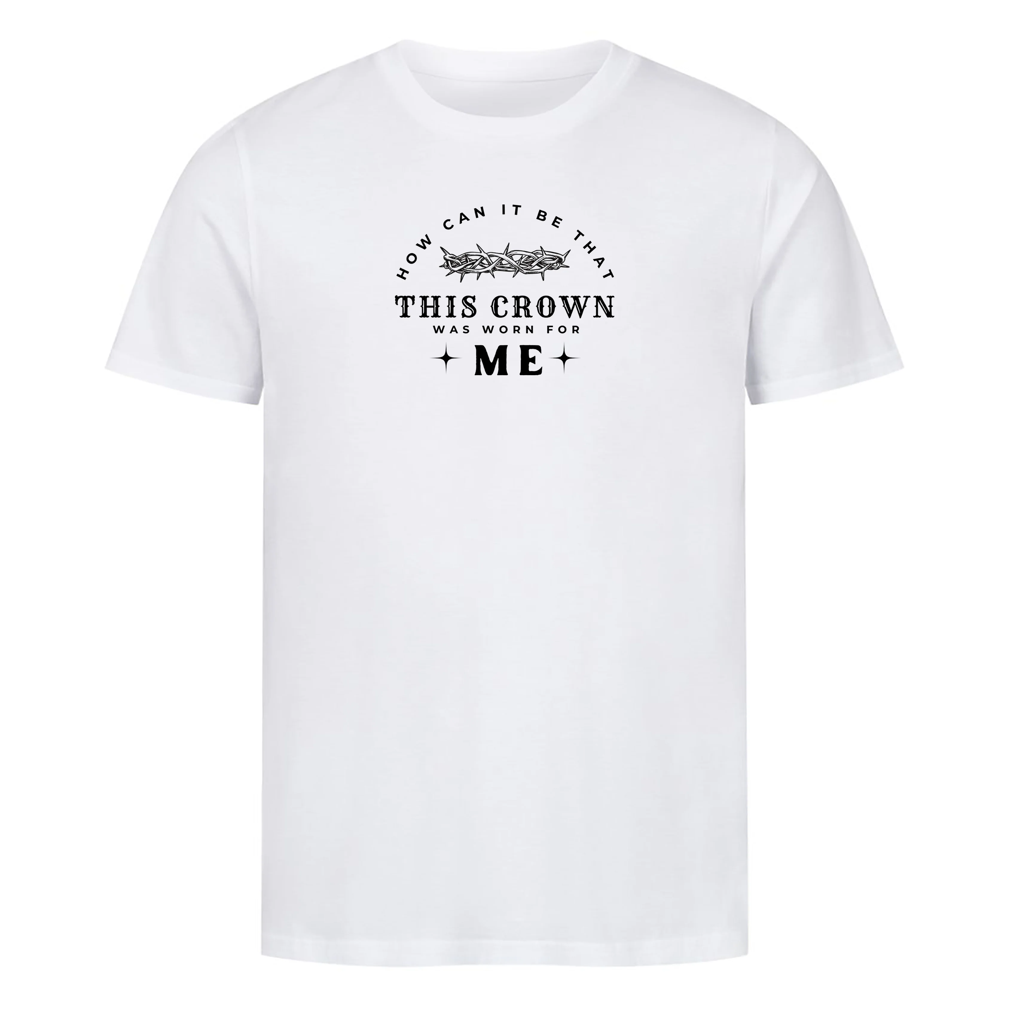 This Crown Shirt - Image 4