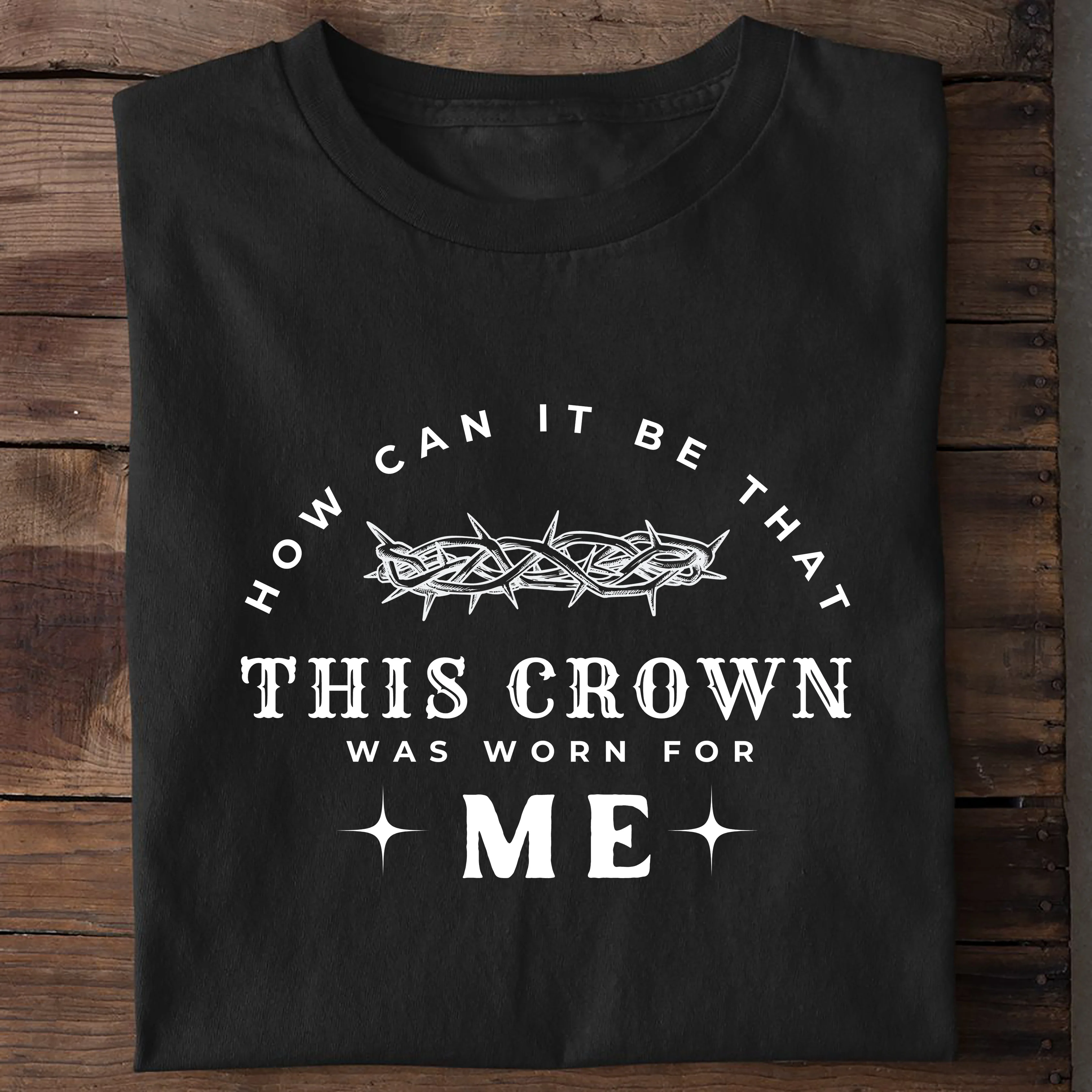 This Crown Shirt - Image 5