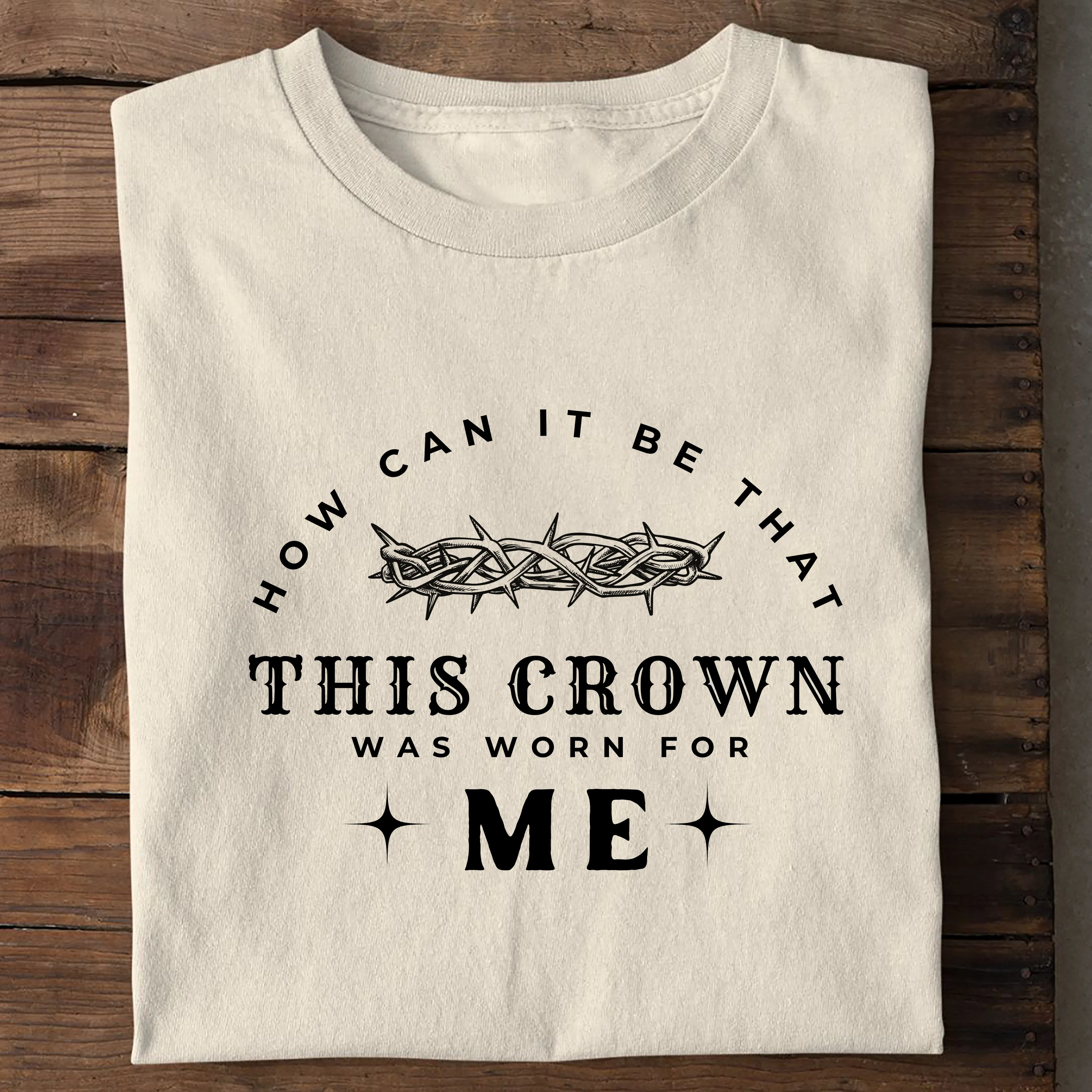 This Crown Shirt - Image 6