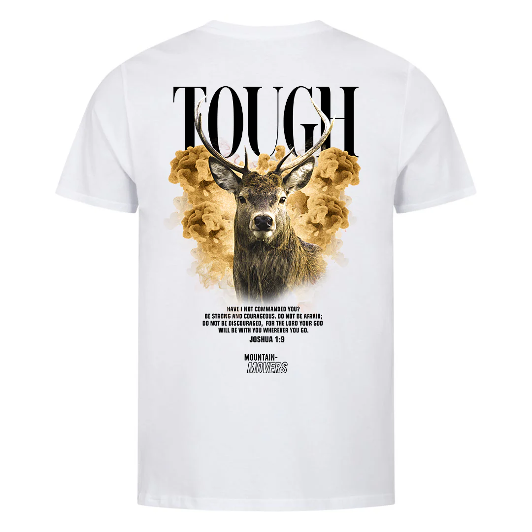 Tough streetwear Shirt Backprint - Image 3