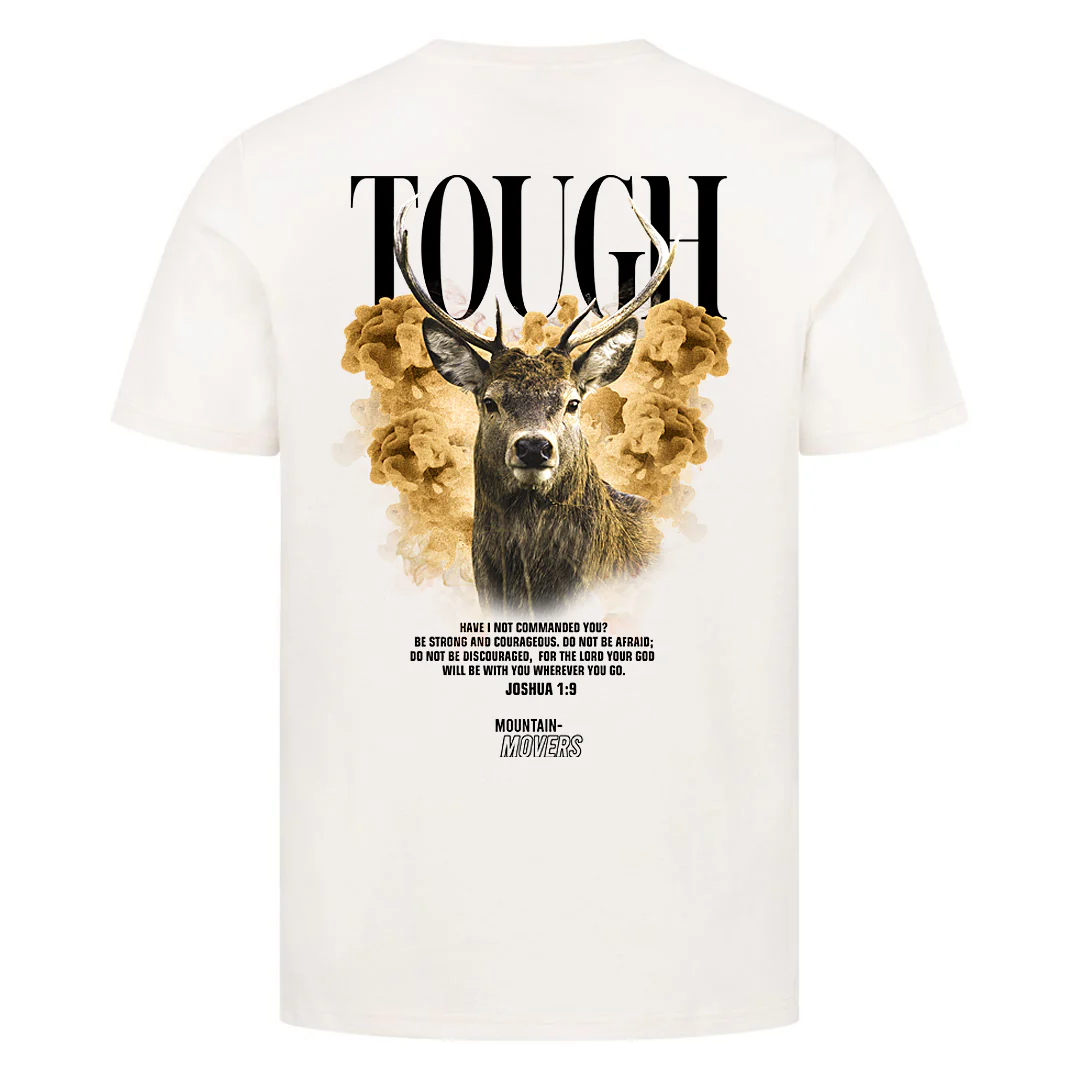 Tough streetwear Shirt Backprint - Image 4
