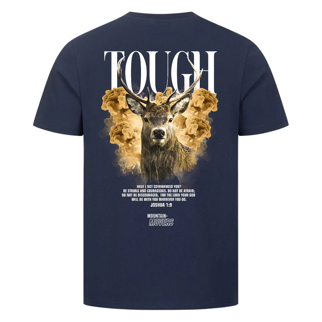 Tough streetwear Shirt Backprint - Image 7