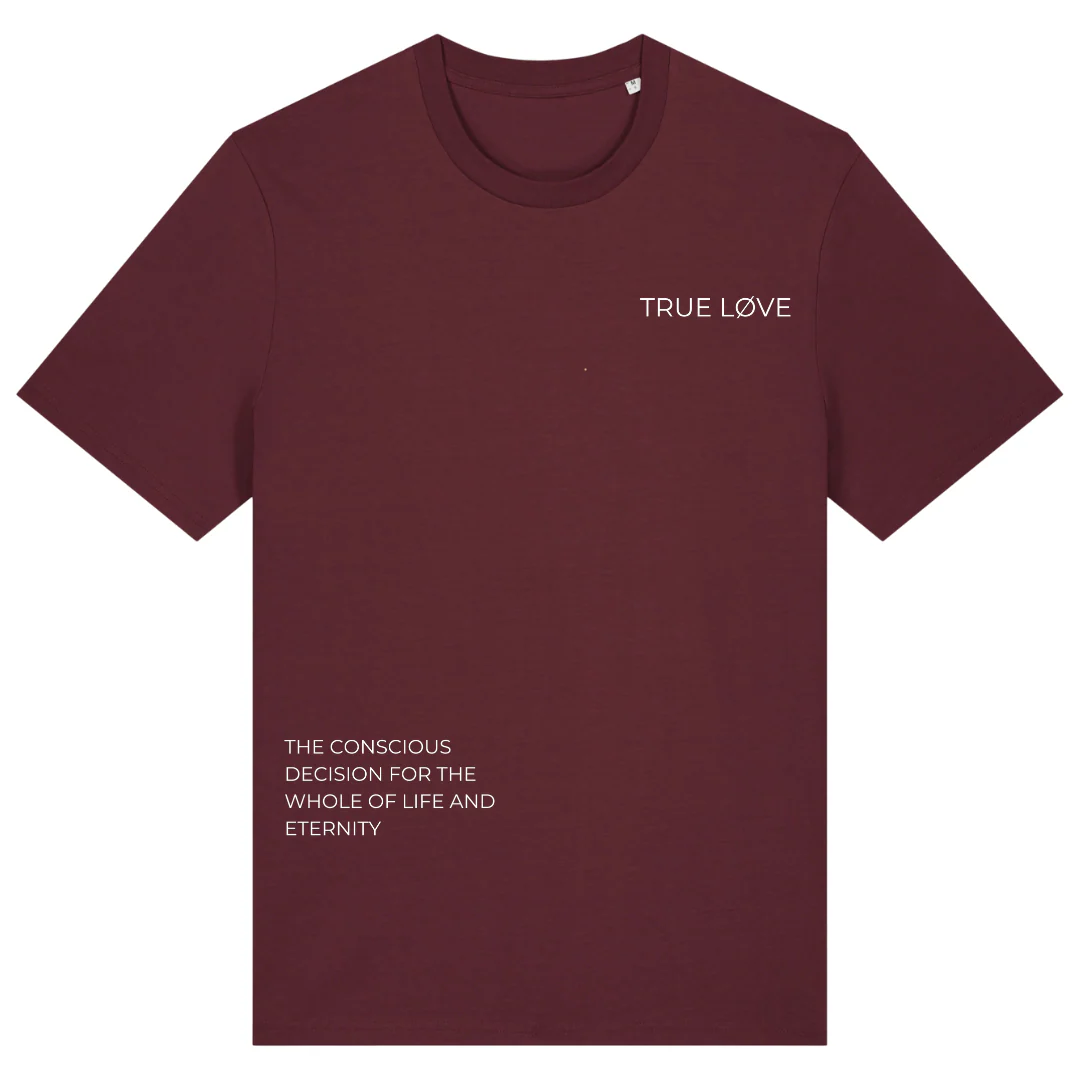 True Love Advanced Shirt - Image 2