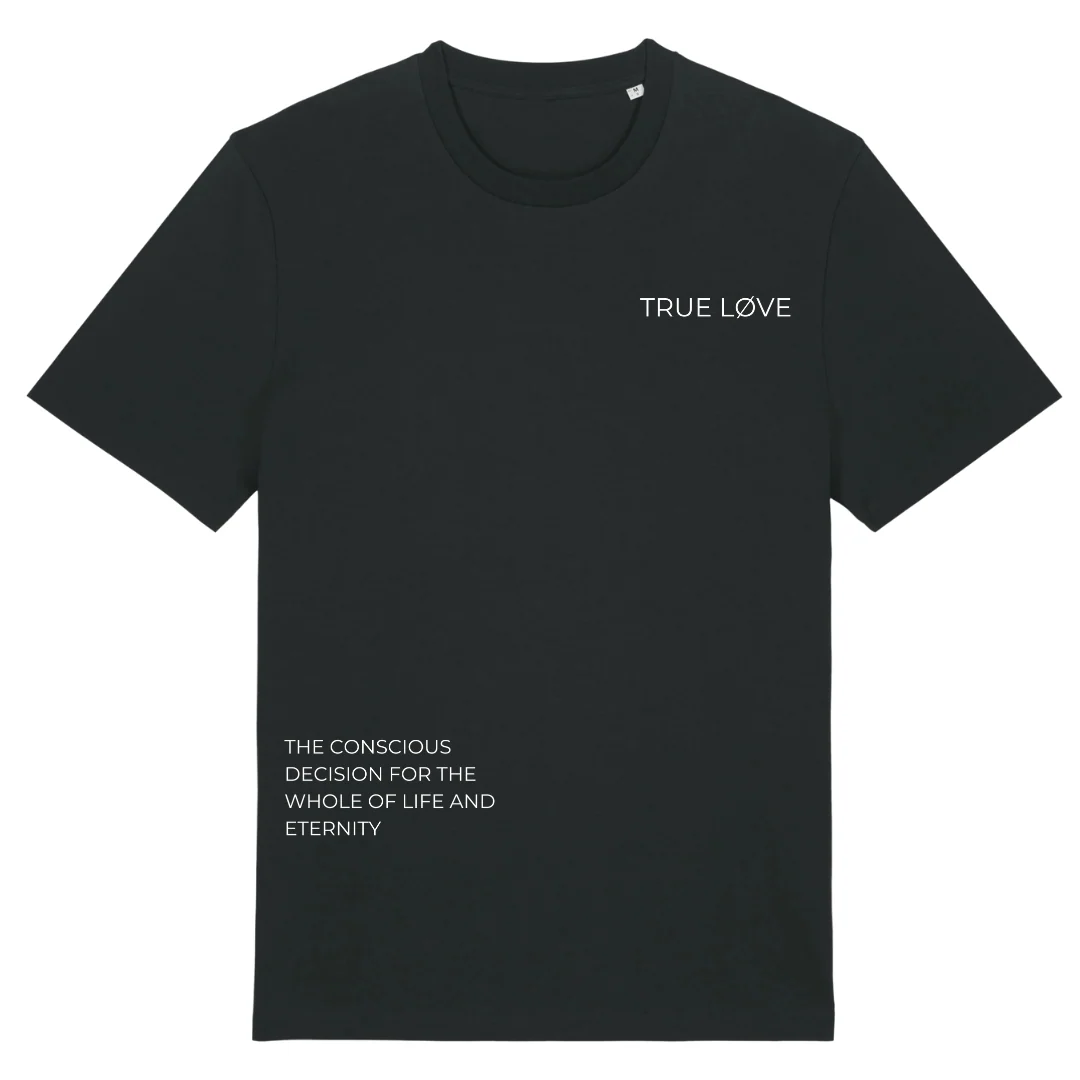 True Love Advanced Shirt - Image 3