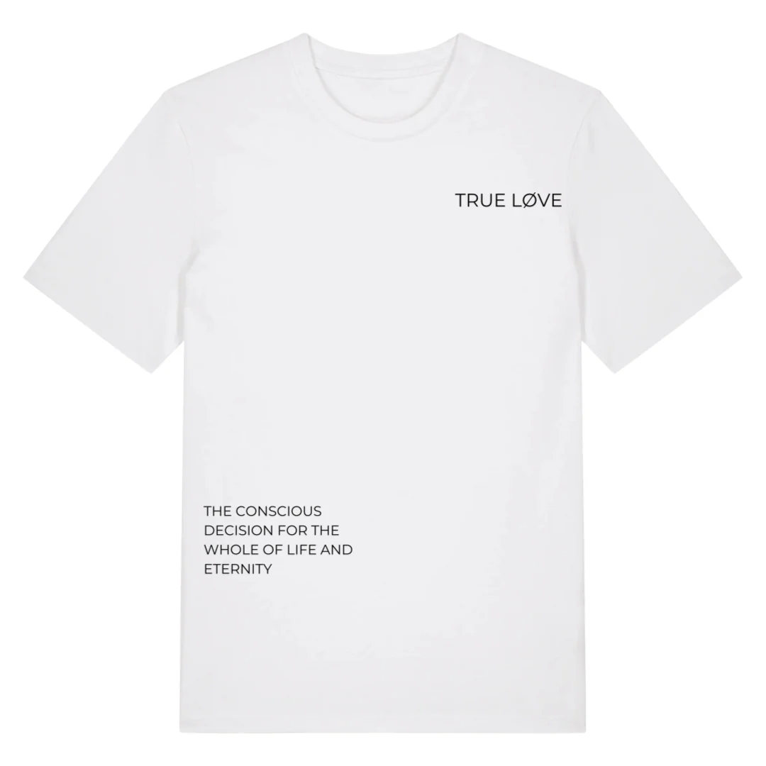 True Love Advanced Shirt - Image 4