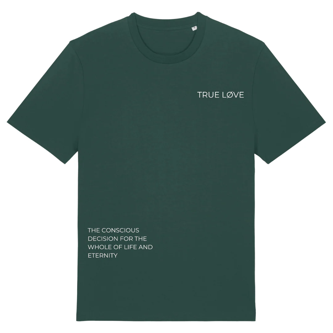 True Love Advanced Shirt - Image 6