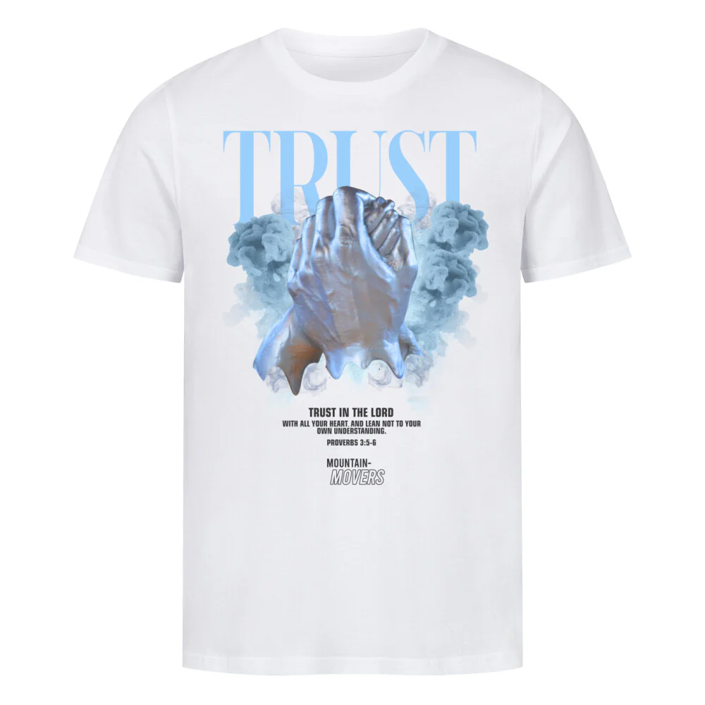 Trust Shirt - Image 2