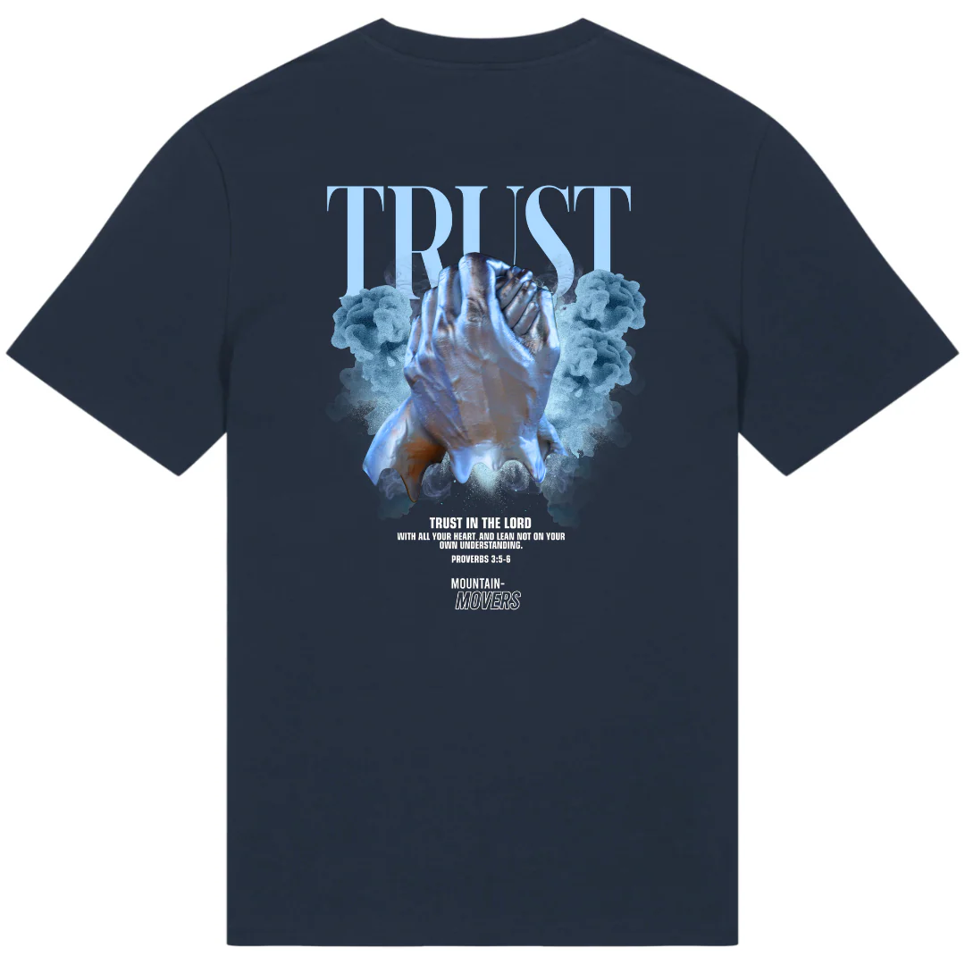 Trust Streetwear Shirt BackPrint - Image 10