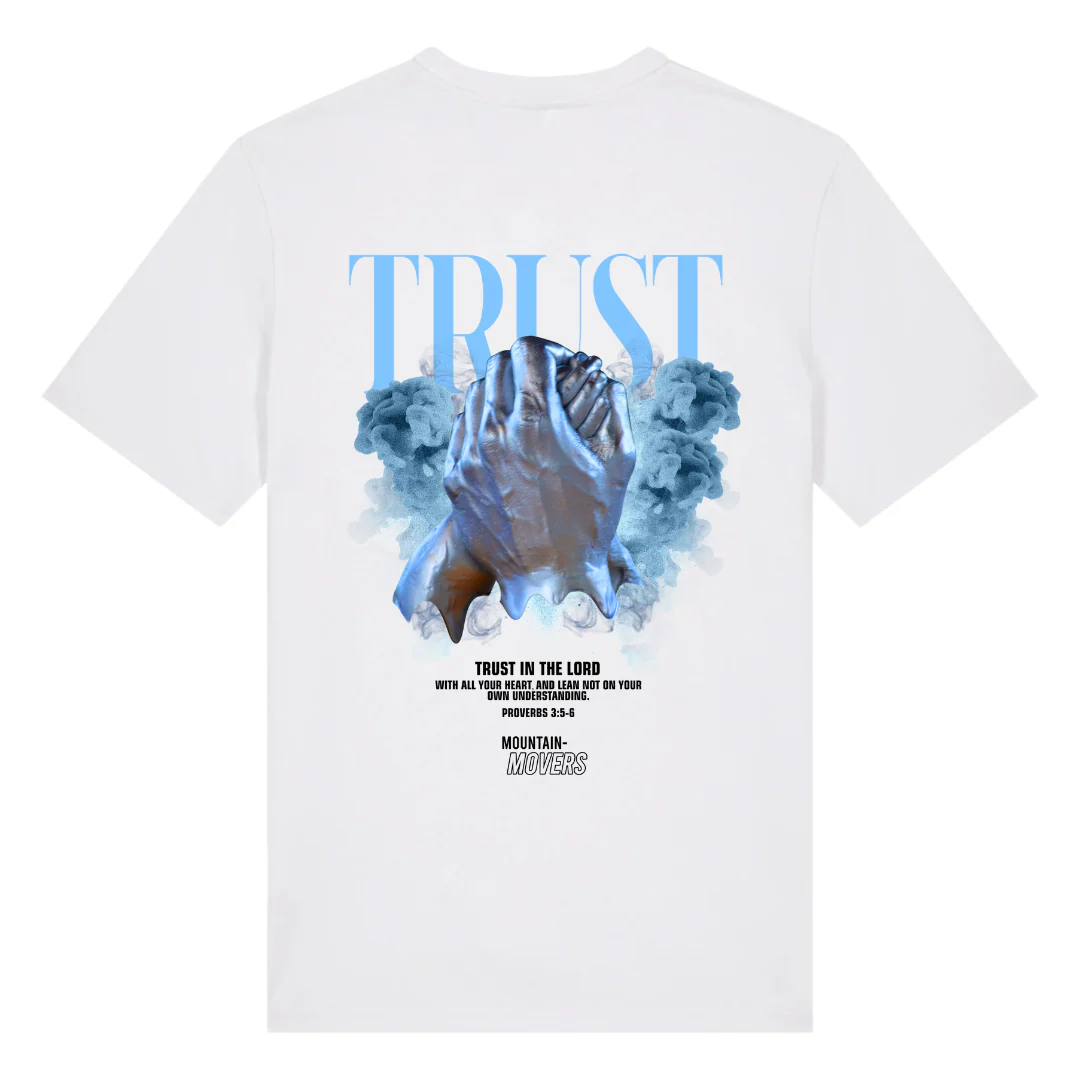 Trust Streetwear Shirt BackPrint - Image 2