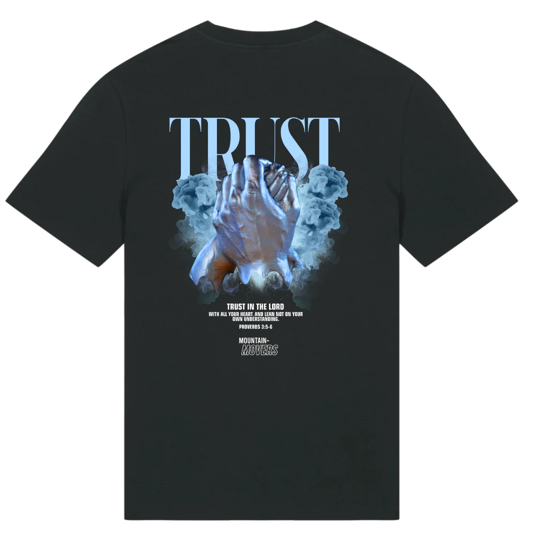 Trust Streetwear Shirt BackPrint - Image 3