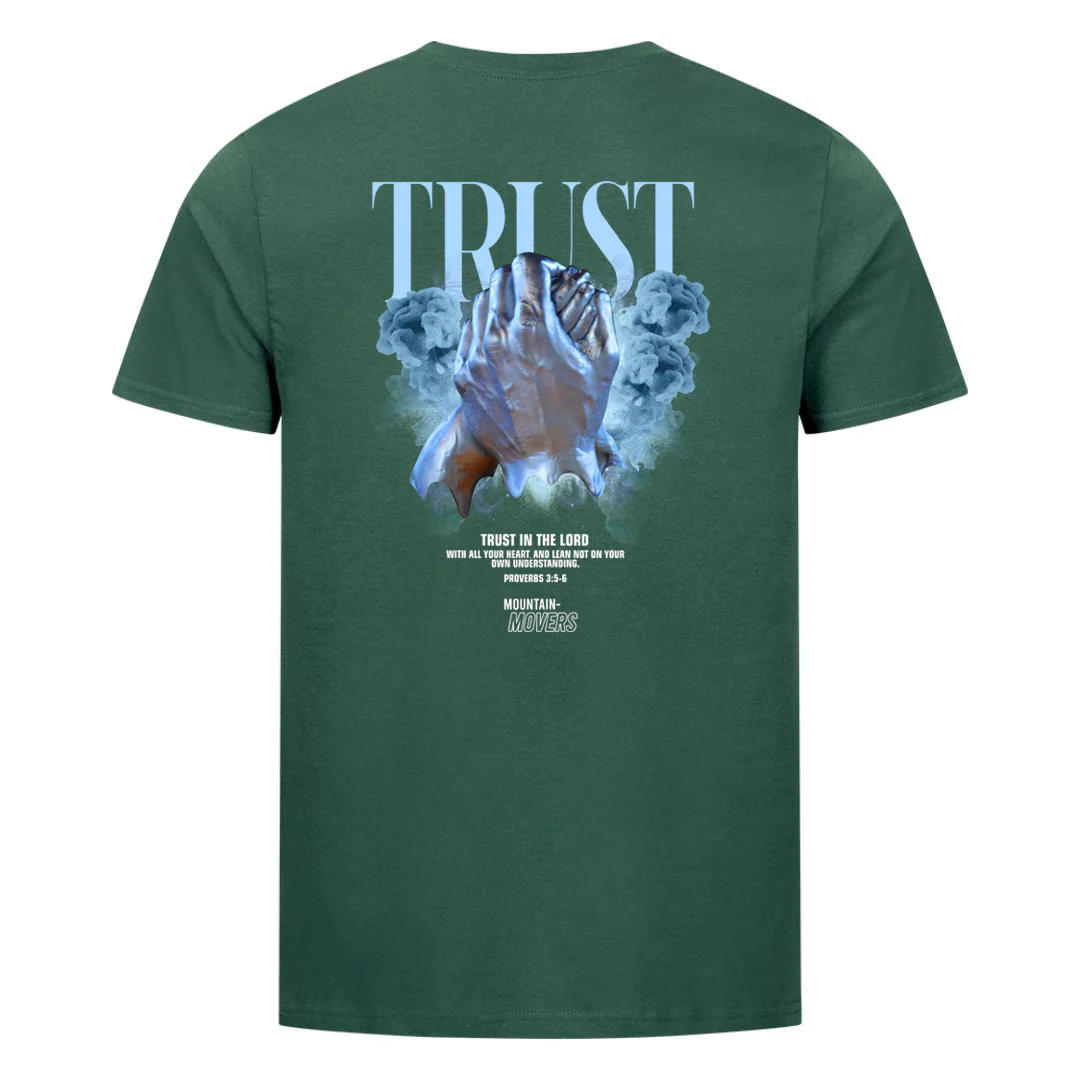 Trust Streetwear Shirt BackPrint - Image 9