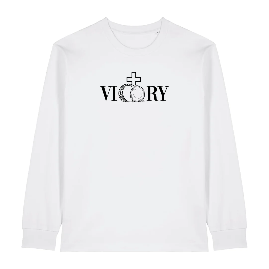 Victory Easter Longsleeve - Image 2