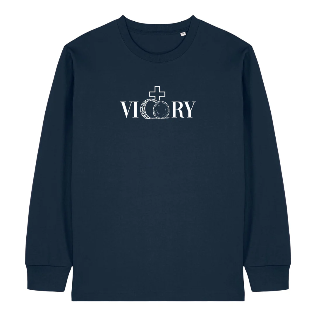 Victory Easter Longsleeve - Image 3
