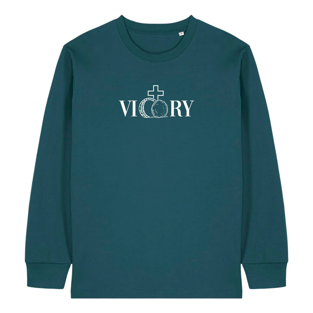 Victory Easter Longsleeve - Image 4