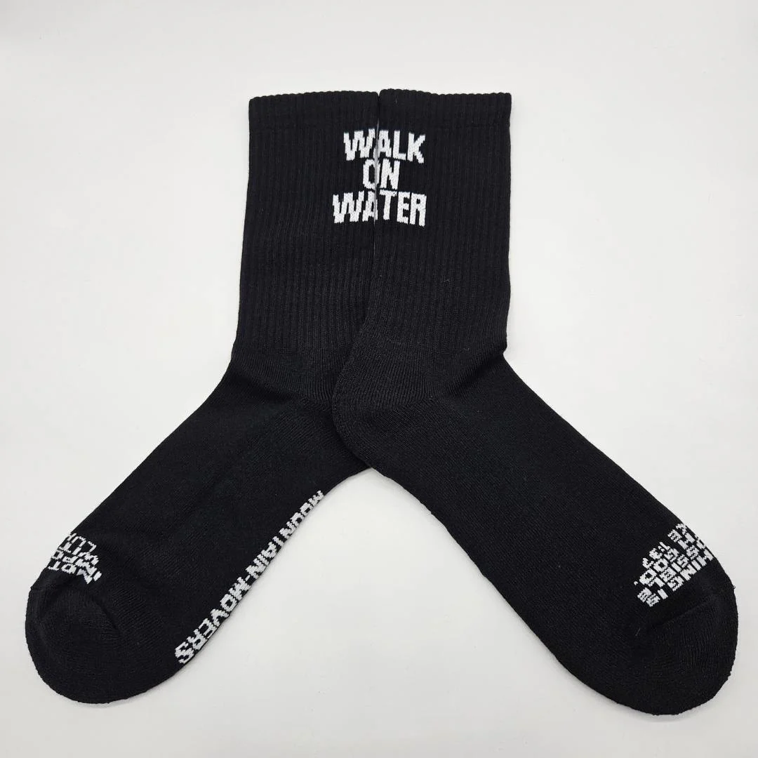 Walk on Water Socken - Image 5