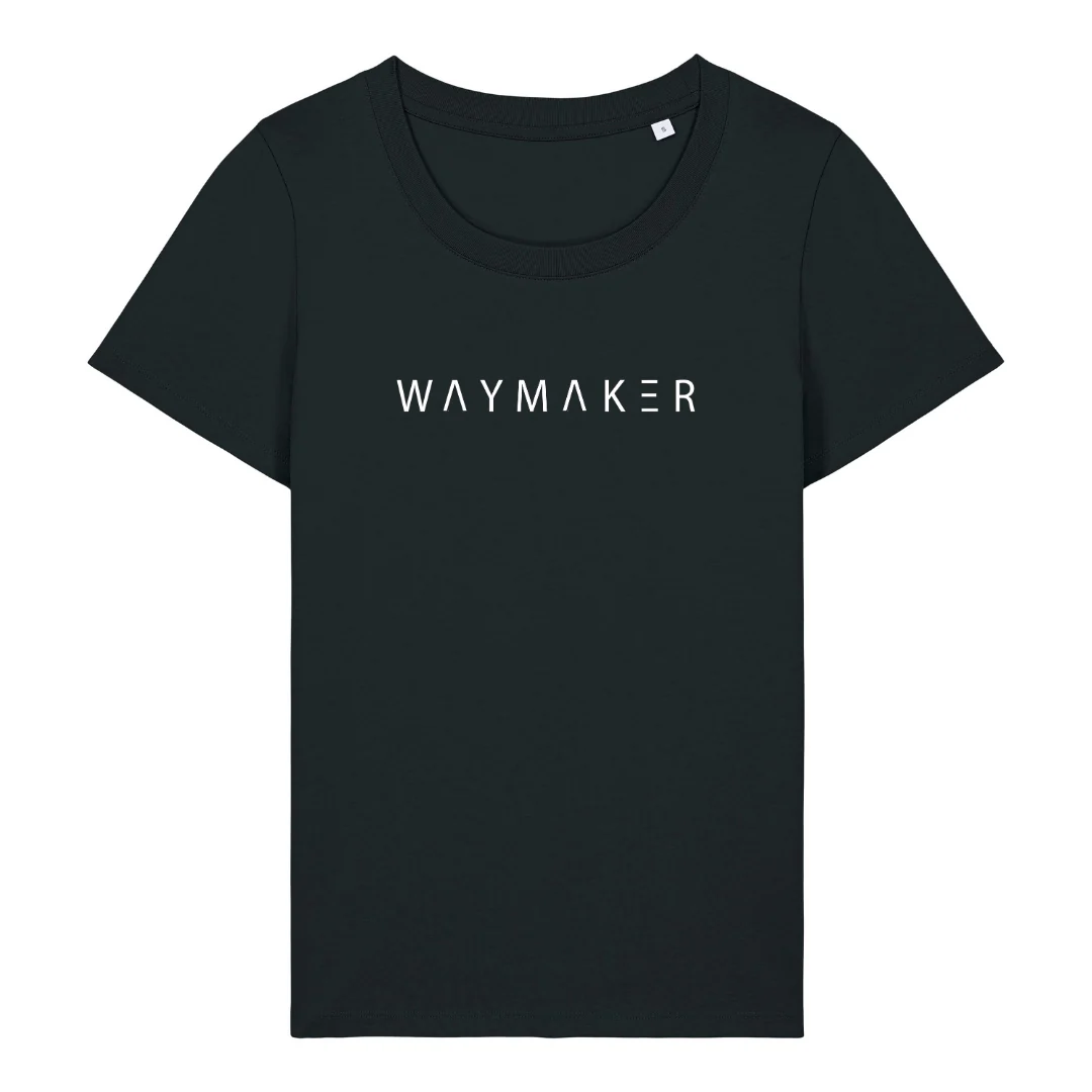 WAYMAKER Frauen T-Shirt - Image 2