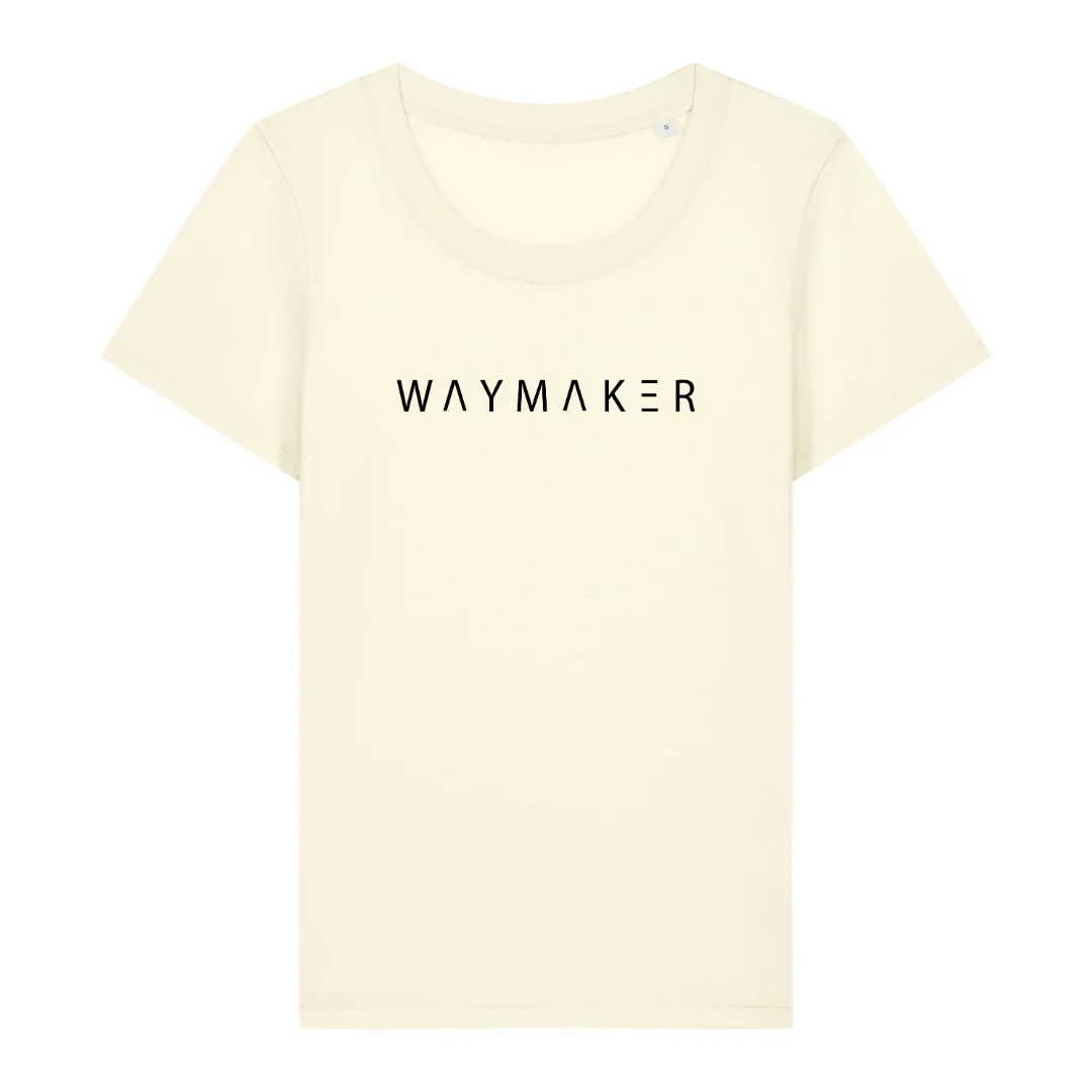 WAYMAKER Frauen T-Shirt - Image 6